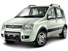 FIAT Panda 4x4