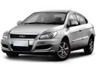 Chery M11 седан