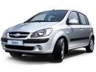 Hyundai Getz 5-дв.