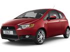 Mitsubishi Colt 3-дв.