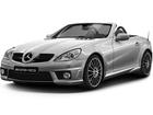 Mercedes-Benz SLK-Класс AMG