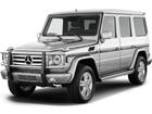Mercedes-Benz G-Класс 5-дв.