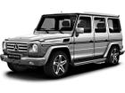 Mercedes-Benz G-Класс AMG 5-дв.