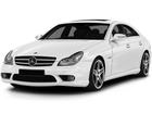 Mercedes-Benz CLS-Класс AMG