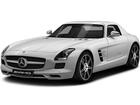 Mercedes-Benz SLS AMG купе