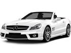 Mercedes-Benz SL-Класс AMG