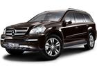 Mercedes-Benz GL-Класс