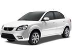KIA Rio седан