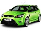 Ford Focus RS хэтчбек 3-дв.