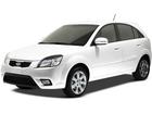 KIA Rio хэтчбек