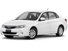 Subaru Impreza седан