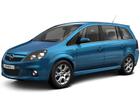 Opel Zafira OPC