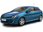Opel Astra OPC
