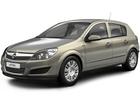 Opel Astra хэтчбек 5-дв.