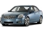 Cadillac BLS