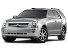 Cadillac SRX