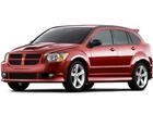 Dodge Caliber SRT4
