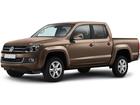 Volkswagen Amarok 4-дв.