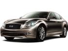 Infiniti M