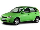 LADA Kalina хэтчбек