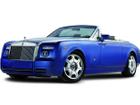 Rolls-Royce Phantom Drophead Coupe