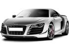 Audi R8 GT