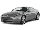 Aston Martin V8 Vantage купе