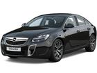Opel Insignia OPC хэтчбек