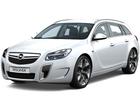 Opel Insignia OPC универсал