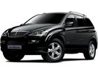 SsangYong Kyron