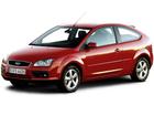 Ford Focus хэтчбек 3-дв.