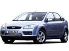 Ford Focus хэтчбек 5-дв.