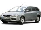 Ford Focus универсал