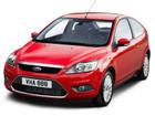 Ford Focus хэтчбек 3-дв.