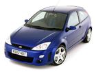 Ford Focus RS хэтчбек 3-дв.