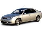 Ford Mondeo ST220 хэтчбек