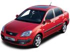 KIA Rio седан