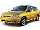 KIA Rio универсал