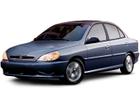KIA Rio седан