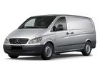Mercedes-Benz Vito фургон