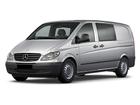 Mercedes-Benz Vito Mixto