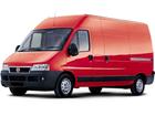 FIAT Ducato фургон