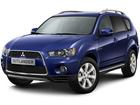 Mitsubishi Outlander XL