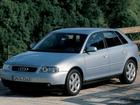 Audi A3 хэтчбек 5-дв.