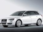 Audi A3 хэтчбек 5-дв.
