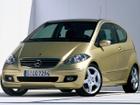 Mercedes-Benz A-Класс 3-дв.
