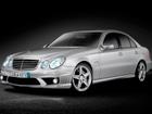 Mercedes-Benz E-Класс AMG седан