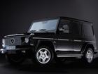 Mercedes-Benz G-Класс AMG 5-дв.