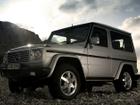 Mercedes-Benz G-Класс 3-дв.
