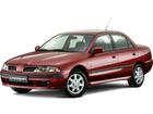 Mitsubishi Carisma седан
